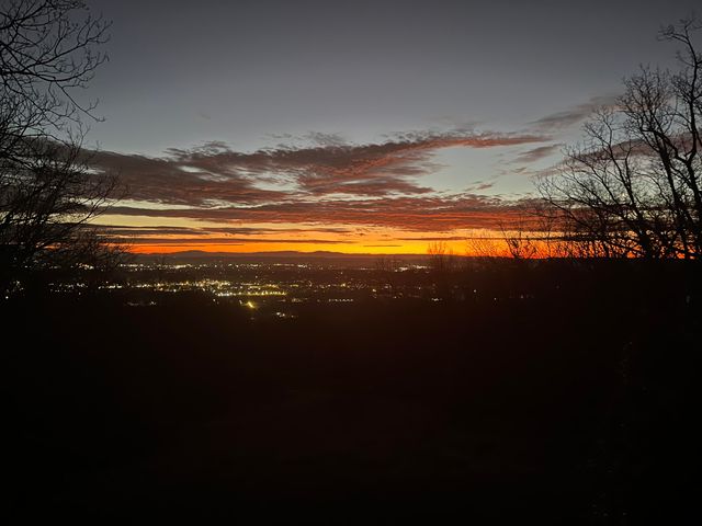 1001 Fleetwood Drive, Lookout Mountain, GA 30750