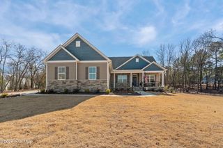 132 Courtland Circle, Jackson Springs, NC 27281