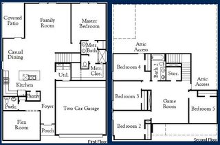 216 Sleep Hollow, Jarrell, TX 76537