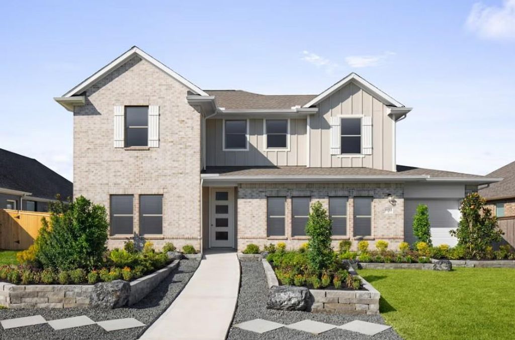 216 Sleep Hollow, Jarrell, TX 76537