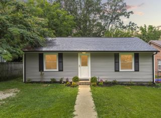 79 Central Avenue, Berea, KY 40403