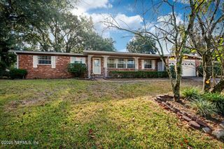 7132 HANSON Drive, Jacksonville, FL 32210