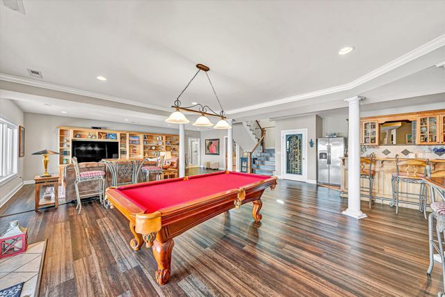 695 Fox Chase RD, Wirtz, VA 24184