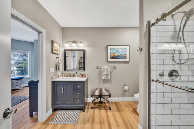 695 Fox Chase RD, Wirtz, VA 24184