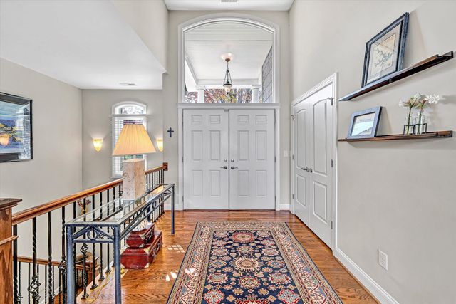 695 Fox Chase RD, Wirtz, VA 24184