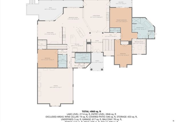 695 Fox Chase RD, Wirtz, VA 24184