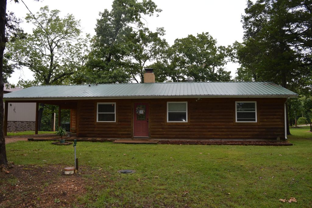 25317 Cedar Crest Drive, Hermitage, MO 65668