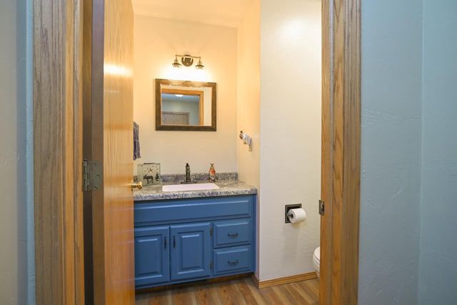 1812 SMOKEY COURT, Suamico, WI 54173