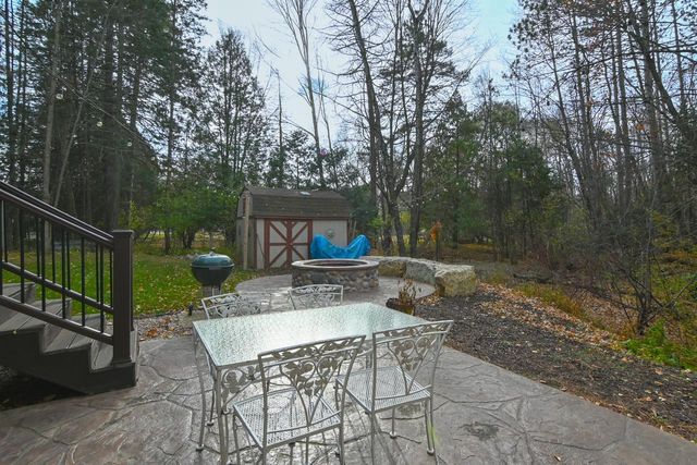 1812 SMOKEY COURT, Suamico, WI 54173