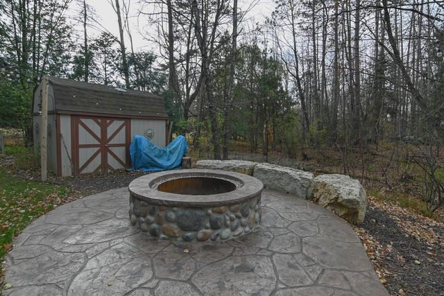 1812 SMOKEY COURT, Suamico, WI 54173