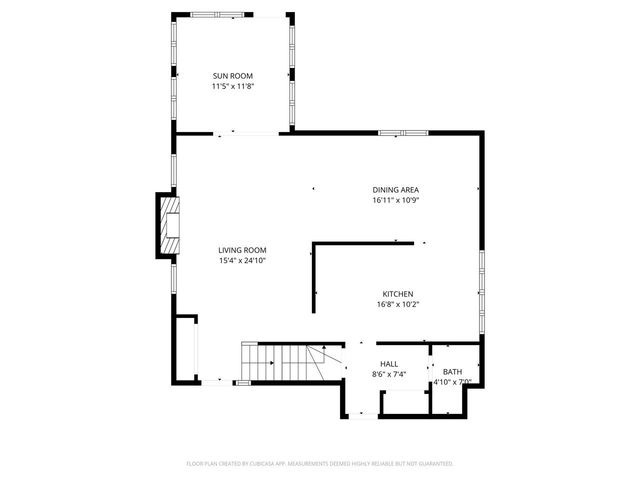 1812 SMOKEY COURT, Suamico, WI 54173