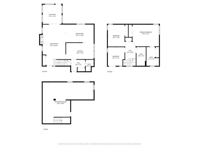 1812 SMOKEY COURT, Suamico, WI 54173