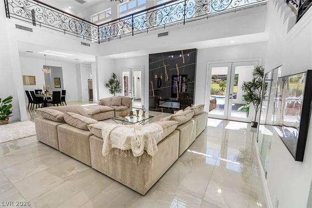 42 Grand Miramar Drive, Henderson, NV 89011