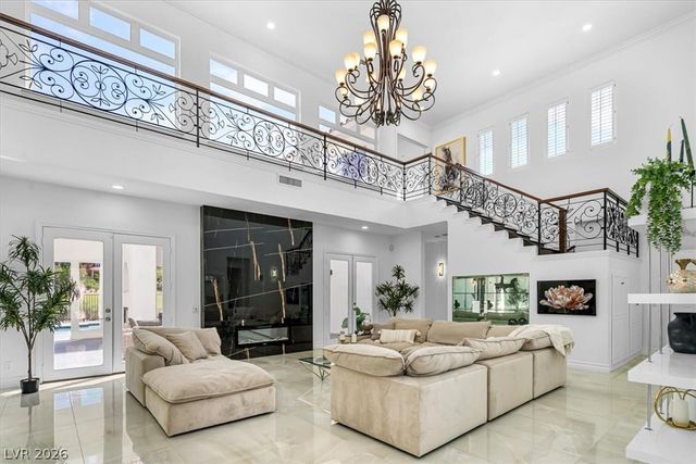 42 Grand Miramar Drive, Henderson, NV 89011