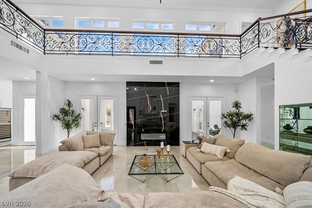 42 Grand Miramar Drive, Henderson, NV 89011