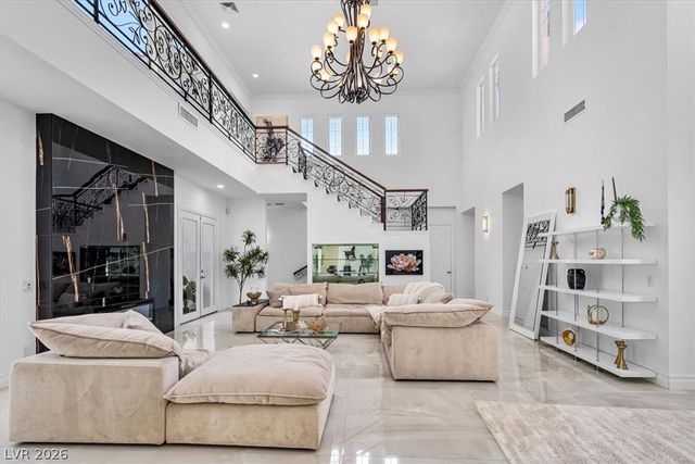 42 Grand Miramar Drive, Henderson, NV 89011