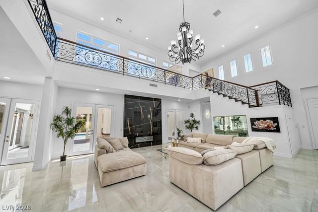 42 Grand Miramar Drive, Henderson, NV 89011