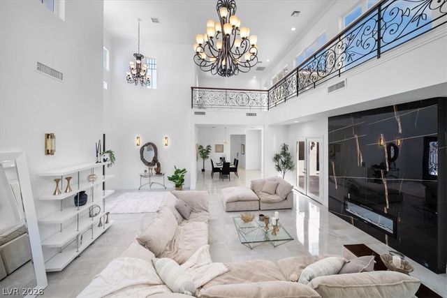 42 Grand Miramar Drive, Henderson, NV 89011