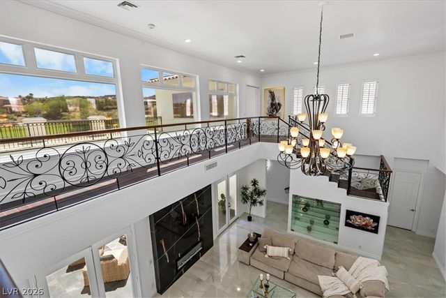 42 Grand Miramar Drive, Henderson, NV 89011