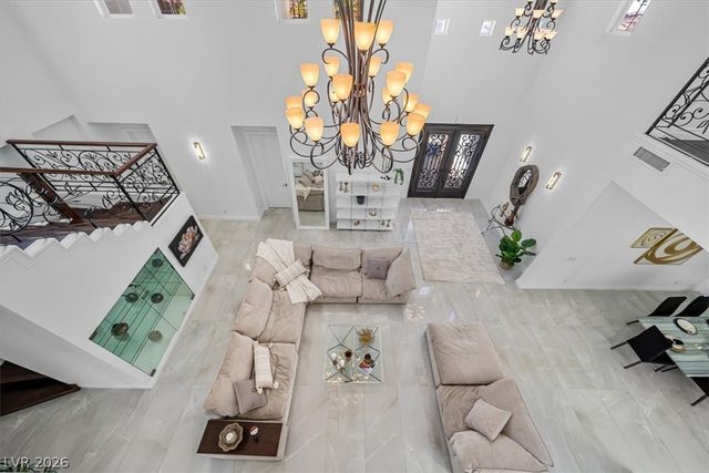 42 Grand Miramar Drive, Henderson, NV 89011