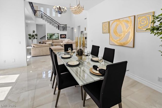 42 Grand Miramar Drive, Henderson, NV 89011