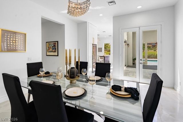 42 Grand Miramar Drive, Henderson, NV 89011