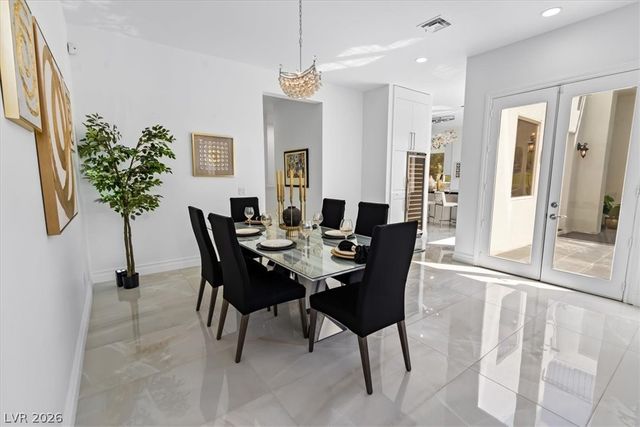 42 Grand Miramar Drive, Henderson, NV 89011