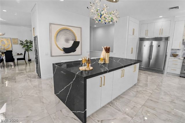 42 Grand Miramar Drive, Henderson, NV 89011