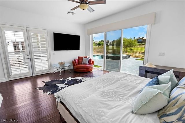 42 Grand Miramar Drive, Henderson, NV 89011