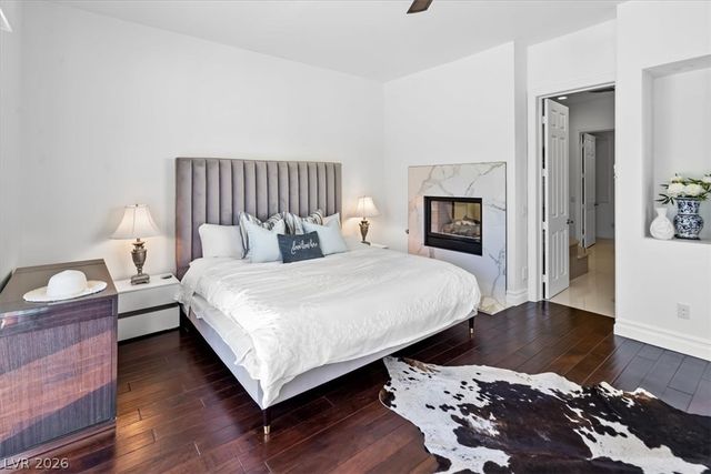 42 Grand Miramar Drive, Henderson, NV 89011