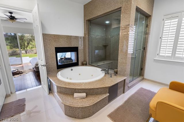 42 Grand Miramar Drive, Henderson, NV 89011