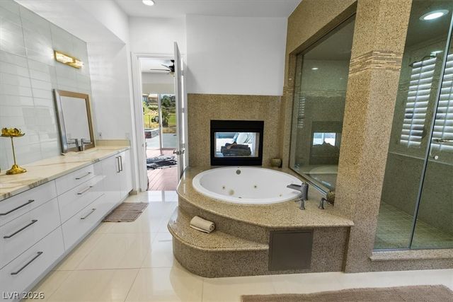 42 Grand Miramar Drive, Henderson, NV 89011