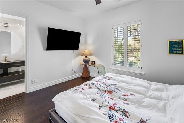 42 Grand Miramar Drive, Henderson, NV 89011