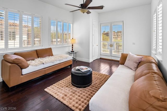 42 Grand Miramar Drive, Henderson, NV 89011