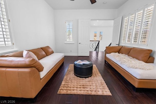42 Grand Miramar Drive, Henderson, NV 89011