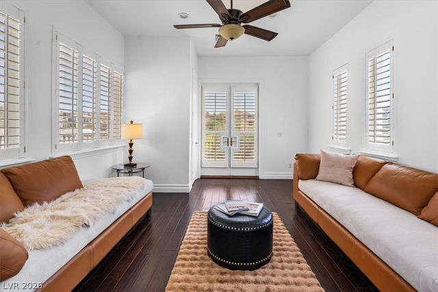 42 Grand Miramar Drive, Henderson, NV 89011