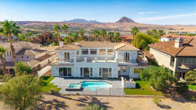 42 Grand Miramar Drive, Henderson, NV 89011