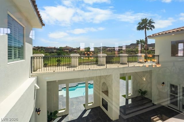 42 Grand Miramar Drive, Henderson, NV 89011