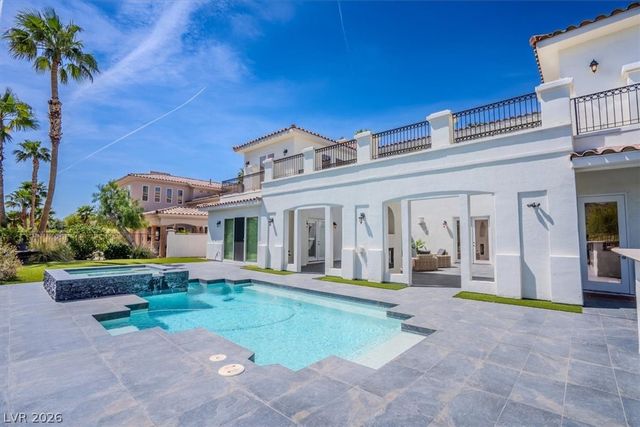 42 Grand Miramar Drive, Henderson, NV 89011