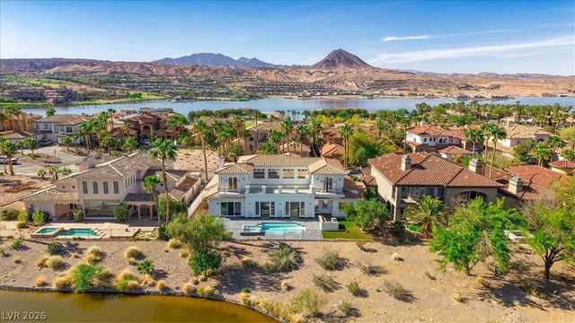 42 Grand Miramar Drive, Henderson, NV 89011