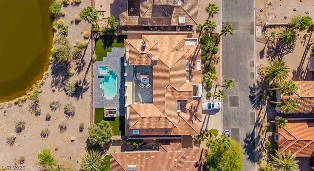 42 Grand Miramar Drive, Henderson, NV 89011