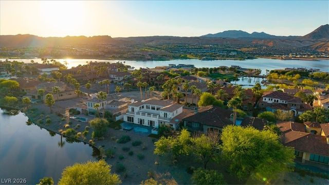 42 Grand Miramar Drive, Henderson, NV 89011
