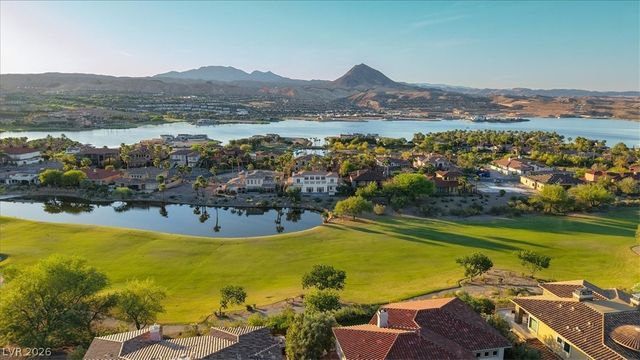 42 Grand Miramar Drive, Henderson, NV 89011