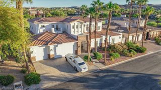 42 Grand Miramar Drive, Henderson, NV 89011