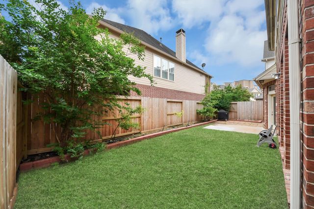 3531 Urban Woods Trail, Houston, TX 77008