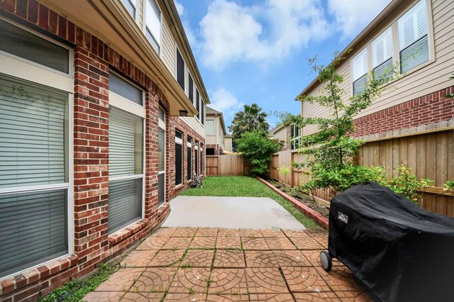 3531 Urban Woods Trail, Houston, TX 77008