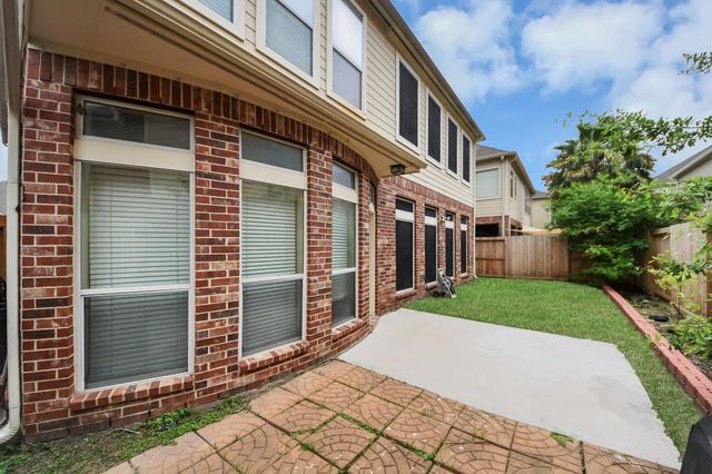 3531 Urban Woods Trail, Houston, TX 77008
