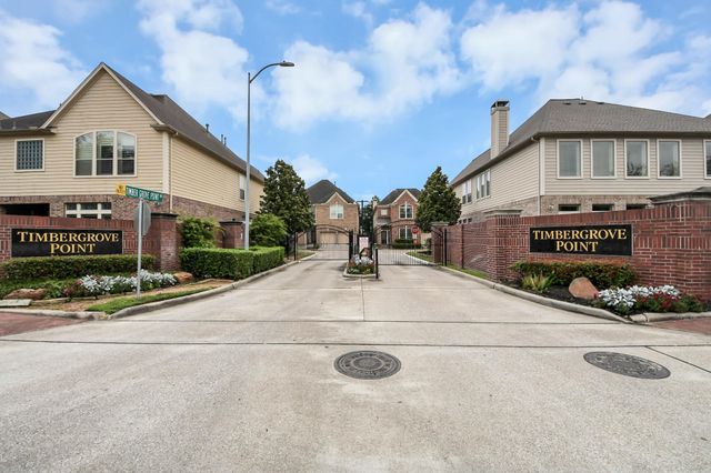 3531 Urban Woods Trail, Houston, TX 77008
