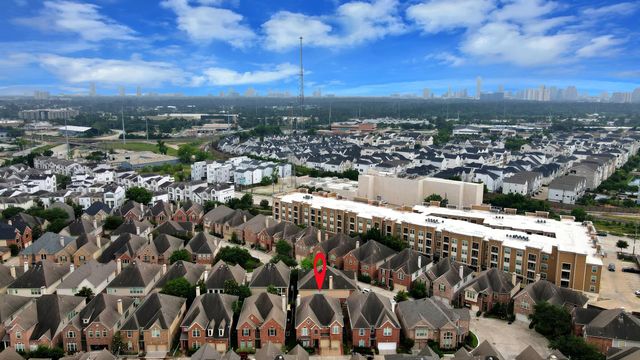 3531 Urban Woods Trail, Houston, TX 77008