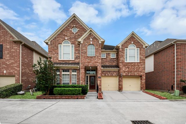 3531 Urban Woods Trail, Houston, TX 77008